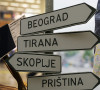 Strani državljani na Zapadnom Balkanu
