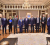 Sudije Vrhovnog suda u Turskoj
