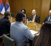 Brnabić i Due 