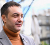 Viši naučni saradnik u Institutu za međunarodnu politiku i privredu Bogdan Stojanović 