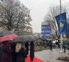 podizanje zastave Kosova