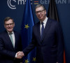 Vučić i Vadeful