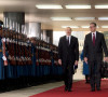 Aleksandar Vučić i Ilham Alijev