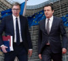 vučić i kurti
