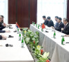 Vučić i Vang Ji