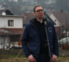 Vučić u Rudnoj glavi