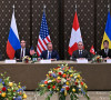 Ženeva sastanak RUS USA UKR