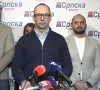 Srpska lista 