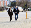 Besnik i Albana 