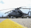 borbena obuka pilota helikoptera Vojske Srbije