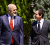 Edi Rama Albin Kurti