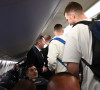 Evakuacija državljana Srbije iz Izraela preko Egipta