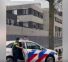 Holandska policija