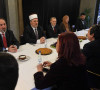 Iftar za predstavnike Islamske zajednice