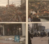 Izložba u Severnoj Mitrovici povodom Martovskog pogroma