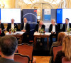 Konferencija, odnosi Srbije i Albanije