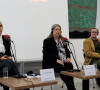 Konferencija, film Slađane Zarić 