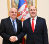 Dušan Kozarev i Bardilj Čanaj