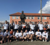 OŠ Kralj Milutin, Gračanica, donacija