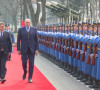 Bratislav Gašić i Gvido Krozeto