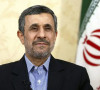 Mahmud Ahmadinedžad