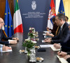 Marko Đurić i Luka Gori