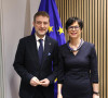Marta i Hodza