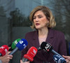 Mimoza Kusari-Ljilja