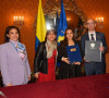 Kosovo i Kolubmija potpisali sporazum