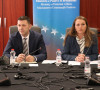 MUP Kosova, okrugli sto