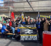 navijači kosova u bratislavi