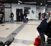 evakuacija, nova slika