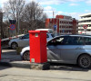parking ukck