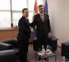 Peleši sa Plenkovićem