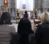 Predstavnici Severne Mitrovice u Južnoj Mitrovici
