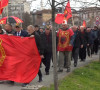 Protest veterana OVK