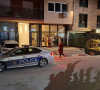 Severna Mitrovica, jedna osoba povređena nožem