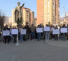 Skup u Severnoj Mitrovici