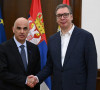 Vučić i Berse 