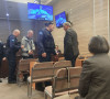 Suđenje Kostiću i Miloviću