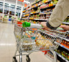 Supermarket