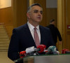 Besnik Tahiri