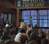 U Štrpcu održana opštinska smotra recitatora osnovnih i srednjih škola