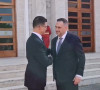 Vengu i Nufi