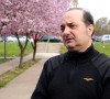 Istoričar Aleksandar Raković