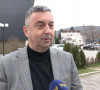 Zamenik gradonačelnika Leposavića Marko Radosavljević