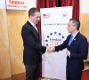 Marko Đurić i Aleksandar Titolo