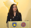 Vjosa Osmani