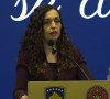 Vjosa Osmani