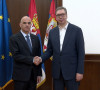 Vučić i Berse